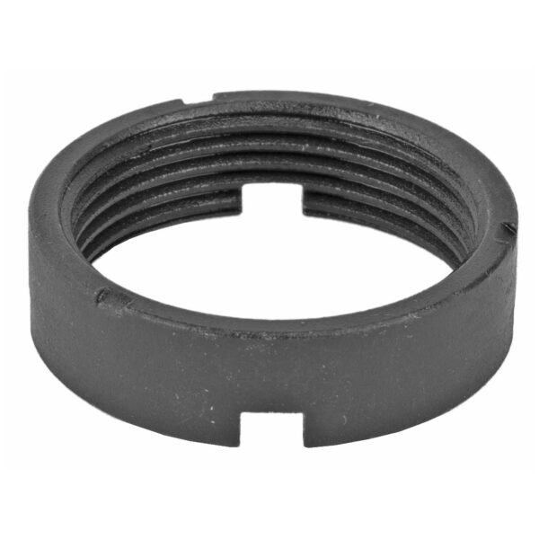 Alternative view of ADV TECH AR15 CASTLE NUT