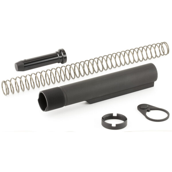 Alternative view of ADV TECH AR15 BUFFER TUBE PKGE (MIL)
