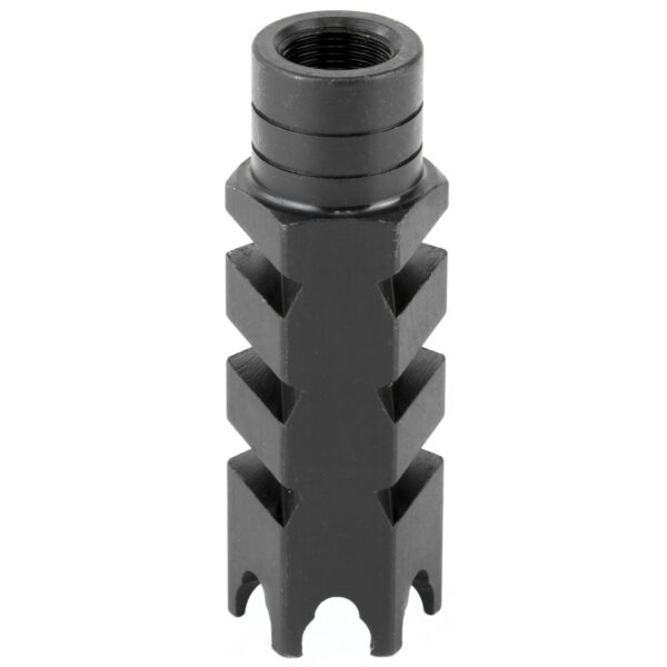 Alternative view of ADV TECH AR15 223/5.56 MZL BRK STL