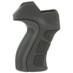 Alternative view of ADV TECH AR15 X2 PISTOL GRIP BLK