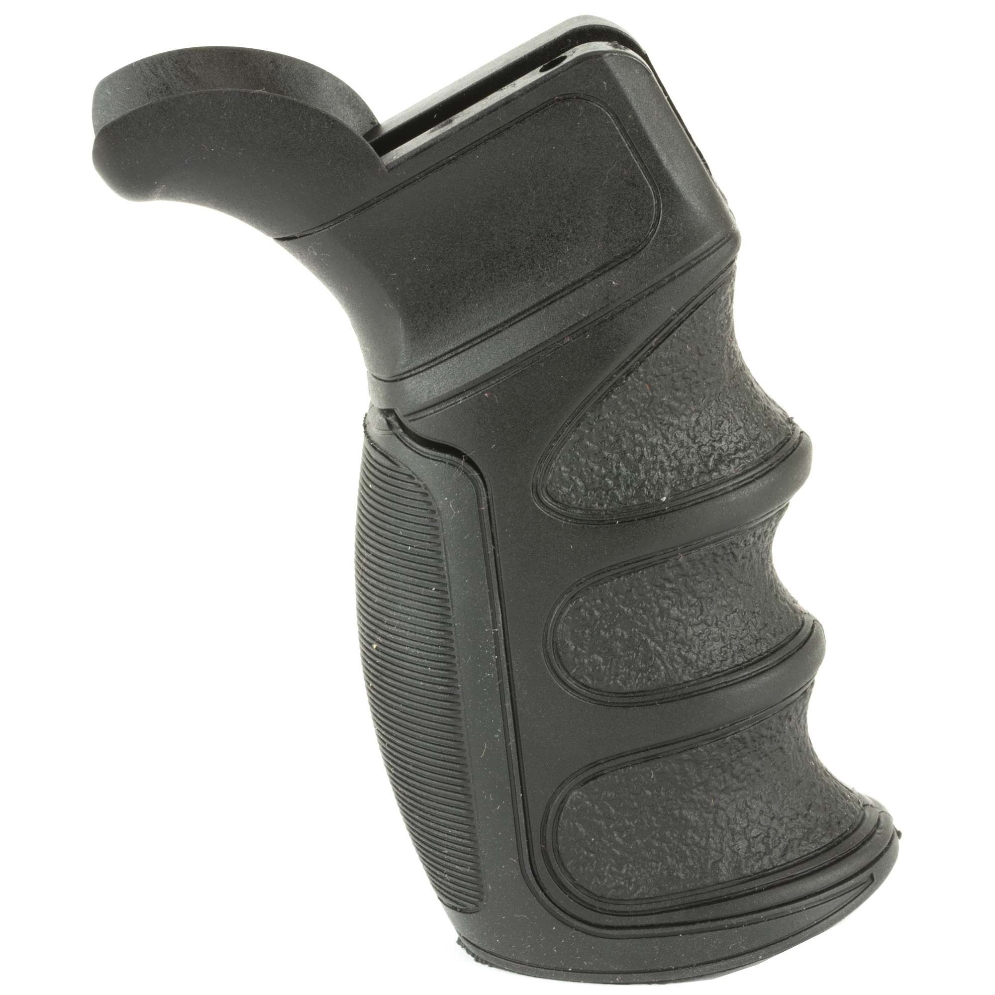 ADV TECH AR15 X1 PISTOL GRIP BLK - Image 2
