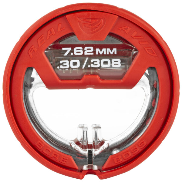 REAL AVID BORE BOSS 30CAL/308CAL