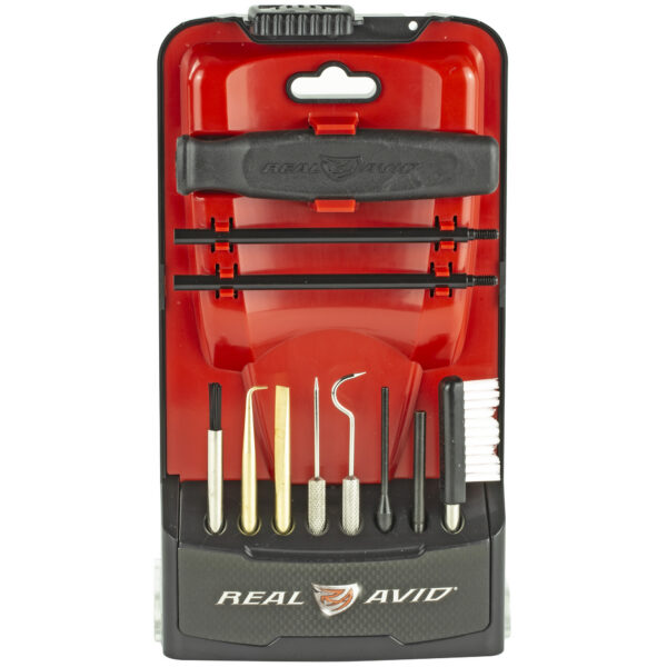 Alternative view of REAL AVID GUN BOSS PRO PRECISION TLS