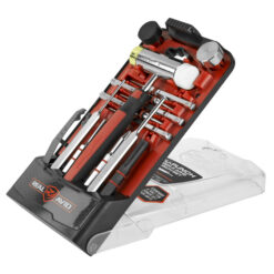 Alternative view of REAL AVID ACCU-PUNCH HAMMER & AR15 P