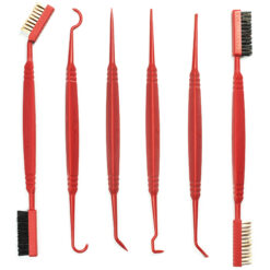 REAL AVID ACCU-GRIP PICKS & BRUSHES