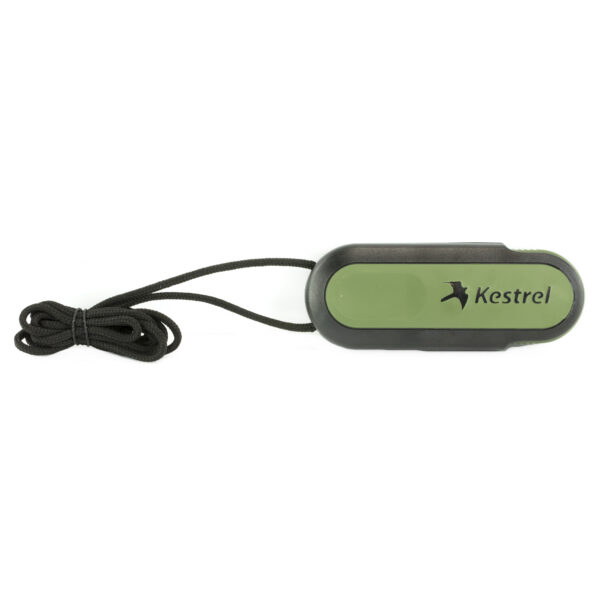 Alternative view of KESTREL 2500 POCKET METER ODG