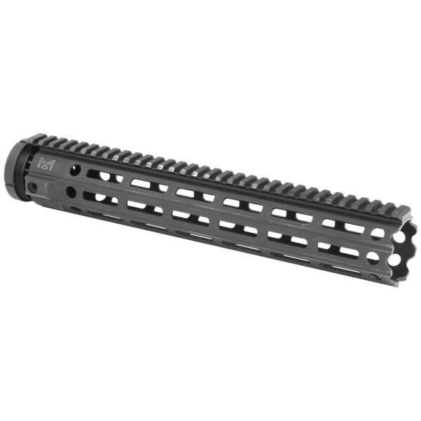 Alternative view of YHM MR7 HNDGRD RIFLE M-LOK ASSY