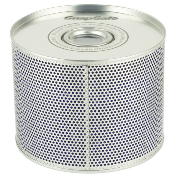 SNAPSAFE DEHUMIDIFIER CANISTER