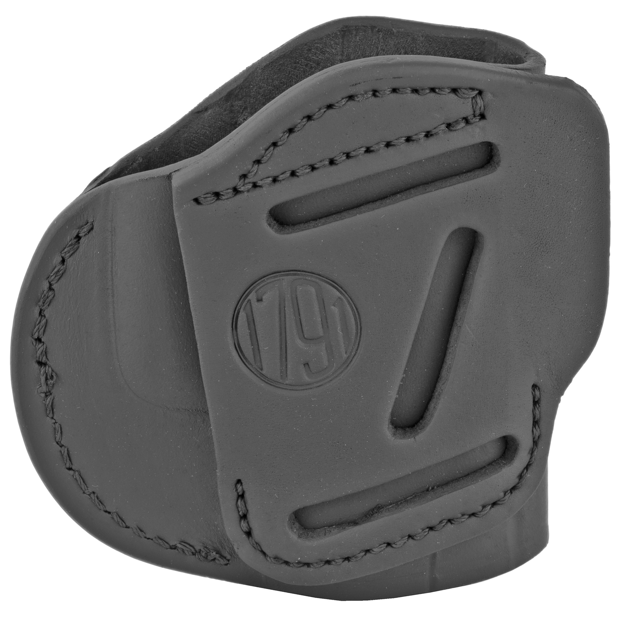 1791 4 WAY IWB/OWB STLTH BLK LH SZ 4 - Image 2