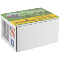 Alternative view of SIERRA MATCHKING .338 300GR 500CT