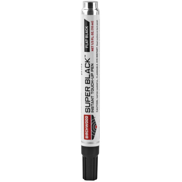 Alternative view of B/C SUPER BLACK TOUCH UP PEN FLAT BL