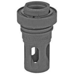Alternative view of YHM MINI QD FLASH HIDER ASSY 5/8X24