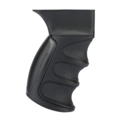 Alternative view of ADV TECH AK X1 PISTOL GRIP BLK