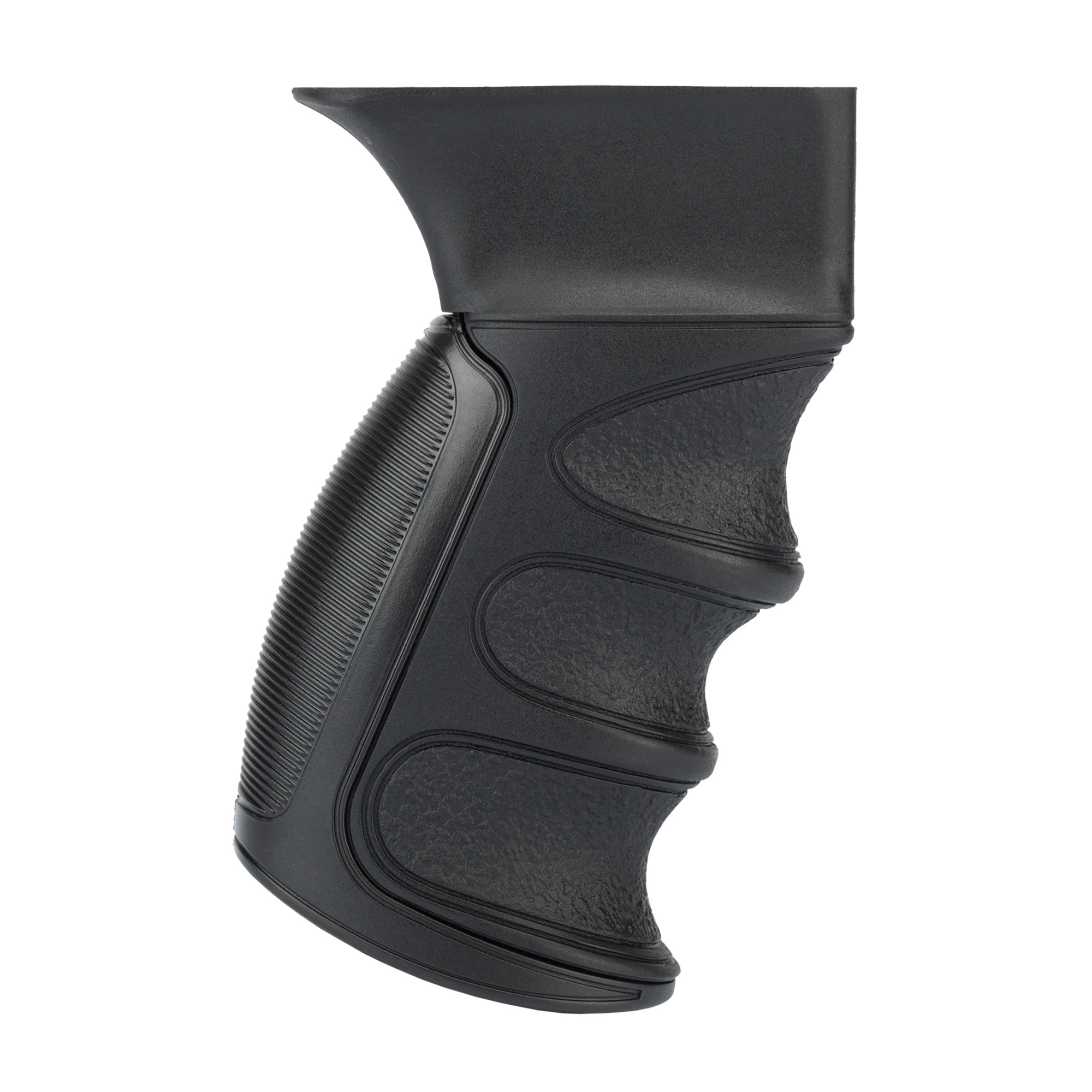 ADV TECH AK X1 PISTOL GRIP BLK - Image 2