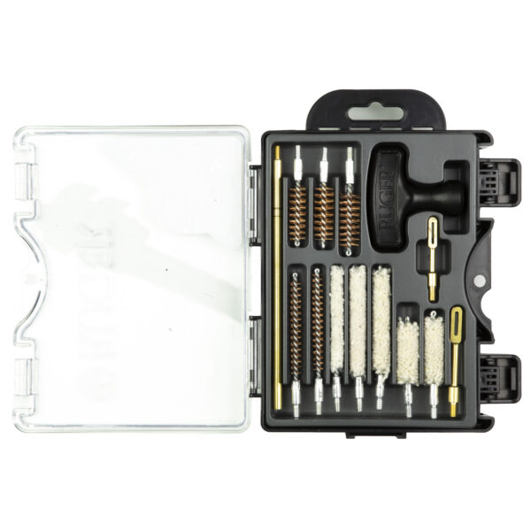 Alternative view of ALLEN RUGER COMP HANDGUN CLEAN KIT