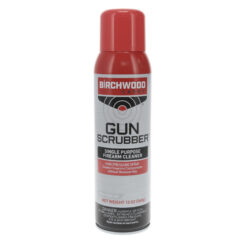 B/C GUN SCRUBBER 13OZ