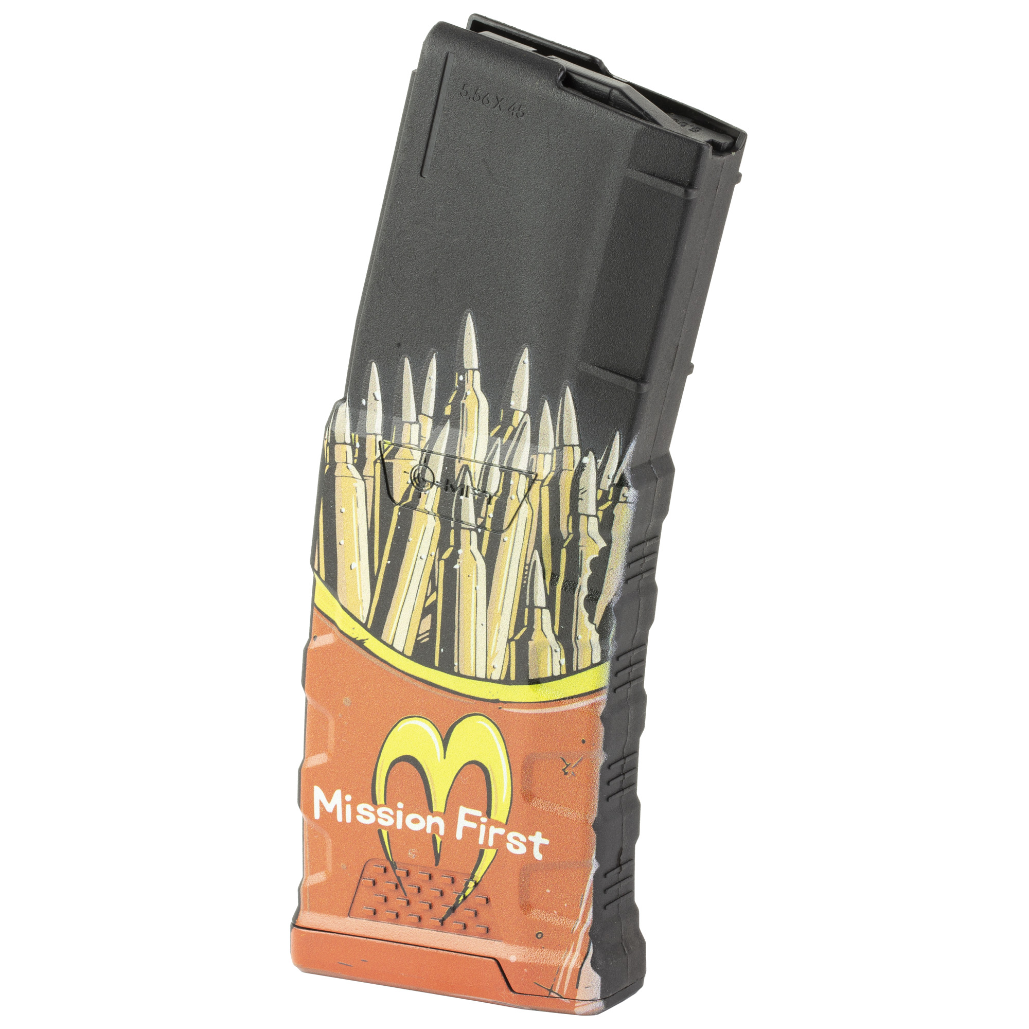 MAG MFT EXTREME DUTY 5.56 30RD DAFF - Image 2
