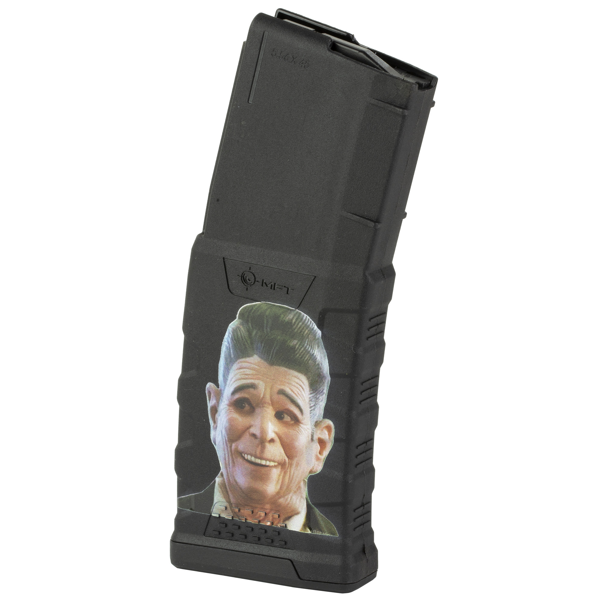 MAG MFT EXTREME DUTY 5.56 30RD UTAH - Image 2