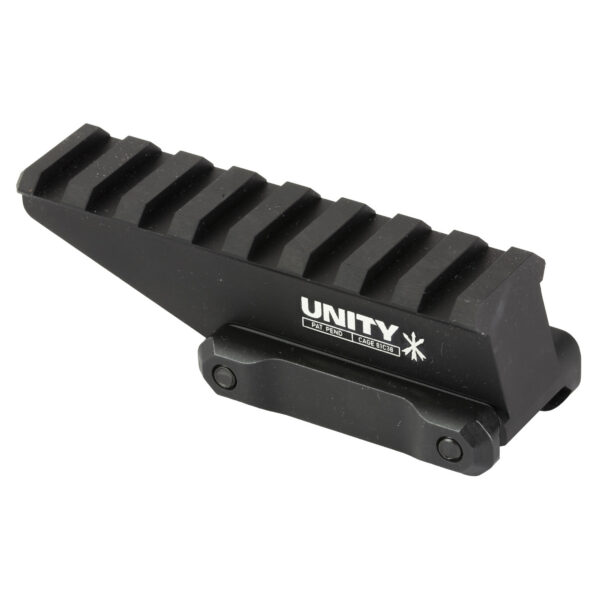 Alternative view of UNITY FAST ABSOLUTE RISER BLK