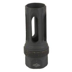 YHM LONG SRX FLASH HIDER 5/8-24 BLK