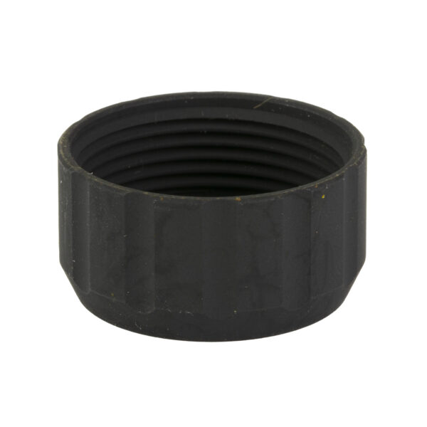 Alternative view of YHM SRX THREAD PROTECTOR BLK