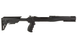 Alternative view of ADV TECH TACTLITE RUGER 10/22 BLK
