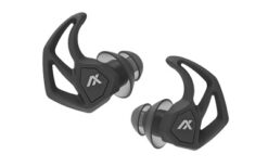AXIL X30I EARPLUG CHARCOAL