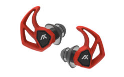 AXIL X30I EARPLUG BLAZE ORANGE