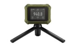 ATHLON RNGCRFT VELCTY PRO RDR CHRONO