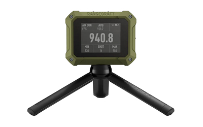 ATHLON RNGCRFT VELCTY PRO RDR CHRONO