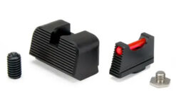 ZAF SUPP HEIGHT HD SIGHTS FOR GLK