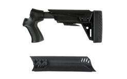 ADV TECH T3 G2 REM/MOSS STK/FRND BLK