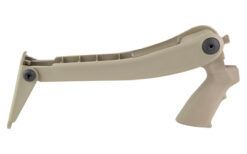 Alternative view of ADV TECH 12GA MOSS/REM T-FOLD FDE