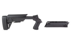 Alternative view of ADV TECH T3 G2 REM/MOSS STK/FRND BLK