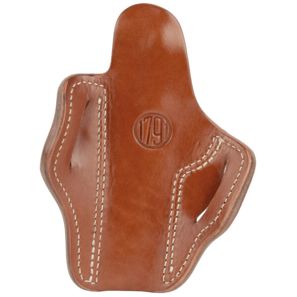 Alternative view of 1791 BH1 OWB HOLSTER CLASSIC BRN RH