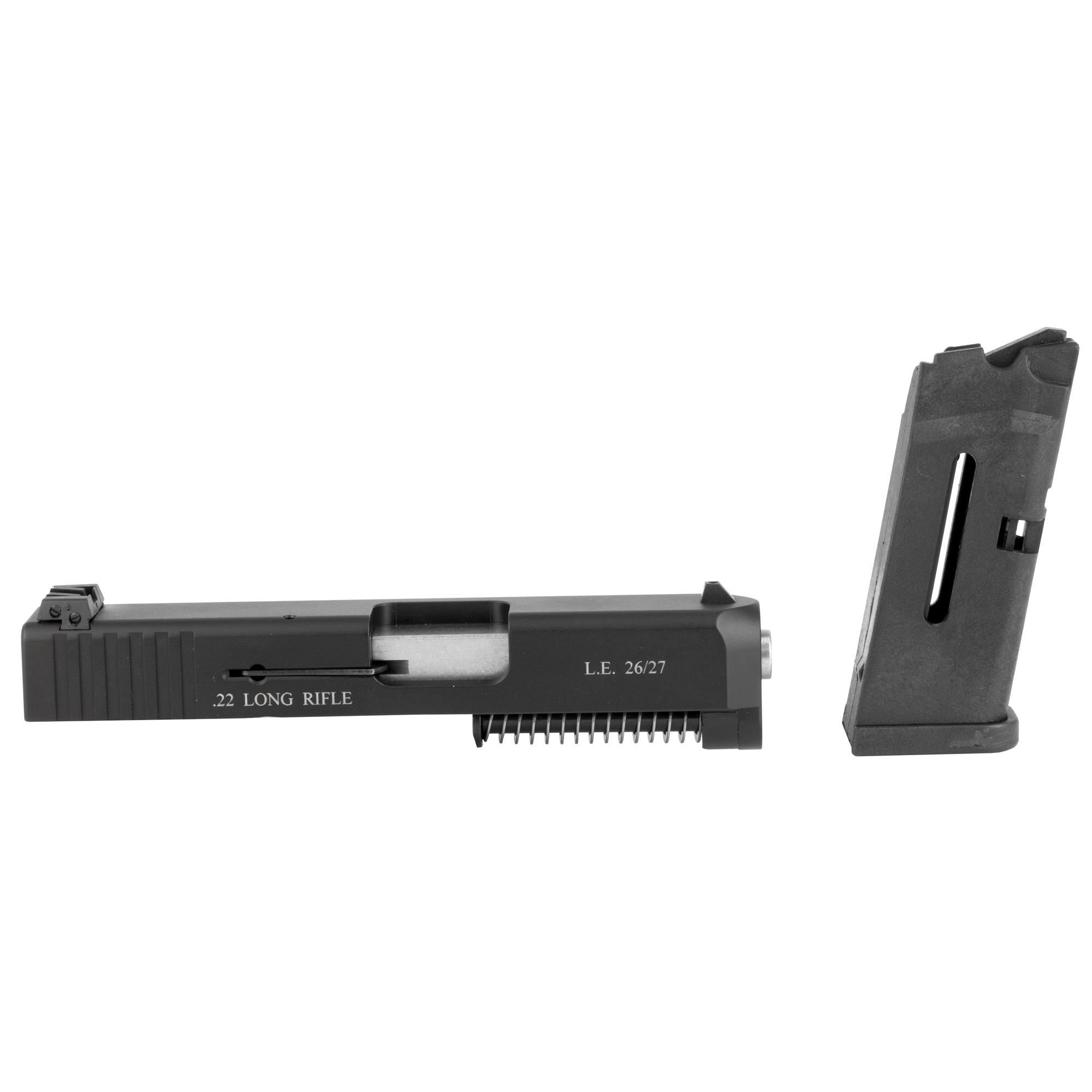 ADV ARMS CONV KIT FOR LE26-27 W/BAG - Image 2