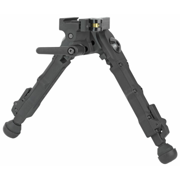 Alternative view of ACCU-TAC BR-4 G2 BIPOD BLK