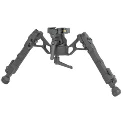 Alternative view of ACCU-TAC FC-4 G2 BIPOD BLK