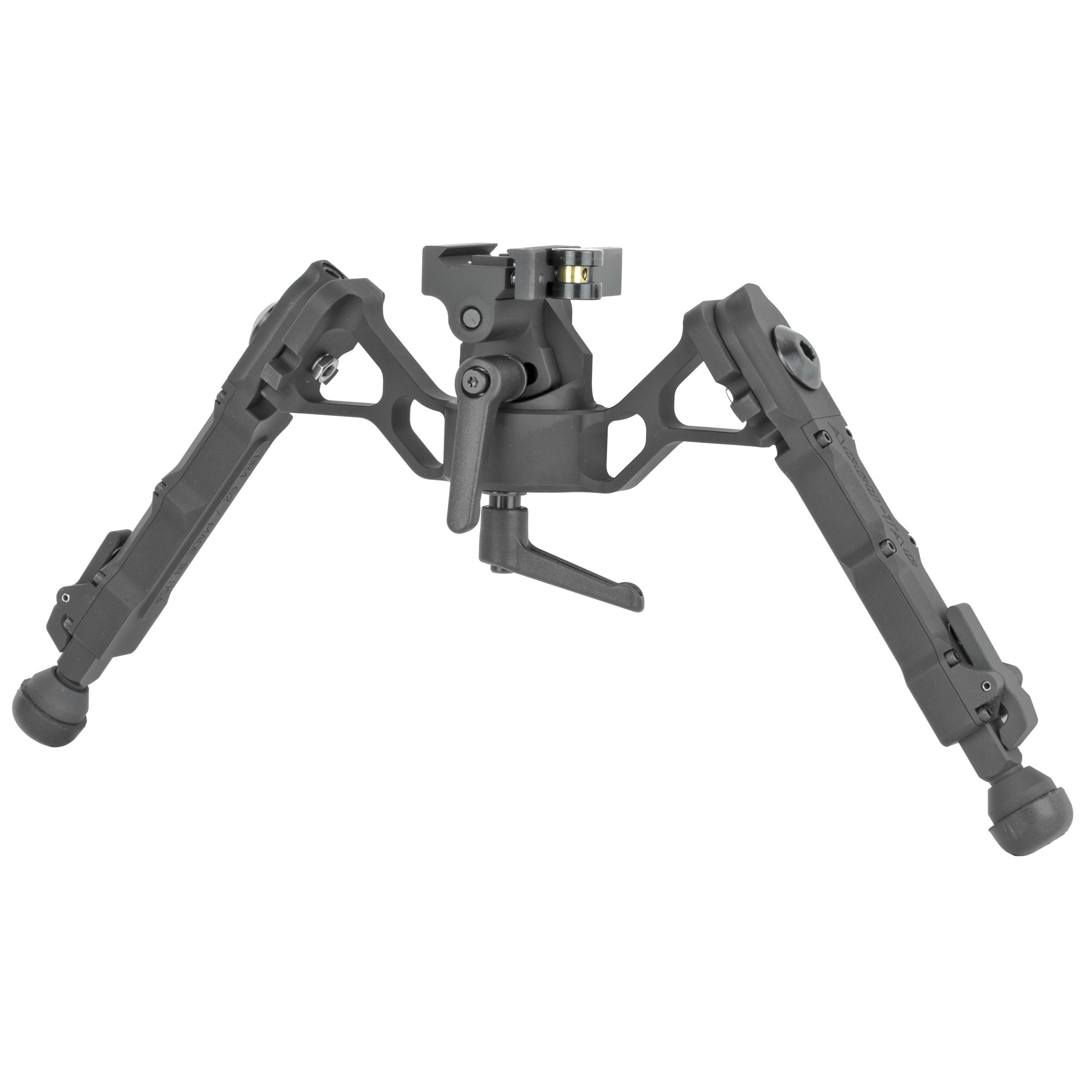 ACCU-TAC FC-4 G2 BIPOD BLK - Image 2