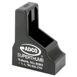 Alternative view of ADCO SUPER THUMB LOADER DBL STK 380