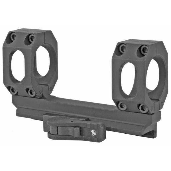 Alternative view of AM DEF STRGHT SCP MNT 30MM SINGLE QR