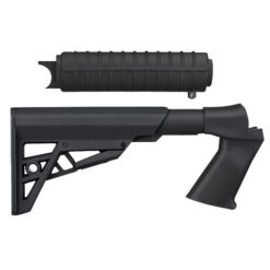 Alternative view of ADV TECH H&R/NEF 5-POS STK W/FOREND