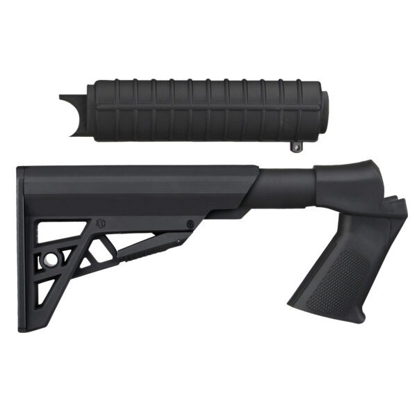 Alternative view of ADV TECH H&R/NEF 5-POS STK W/FOREND