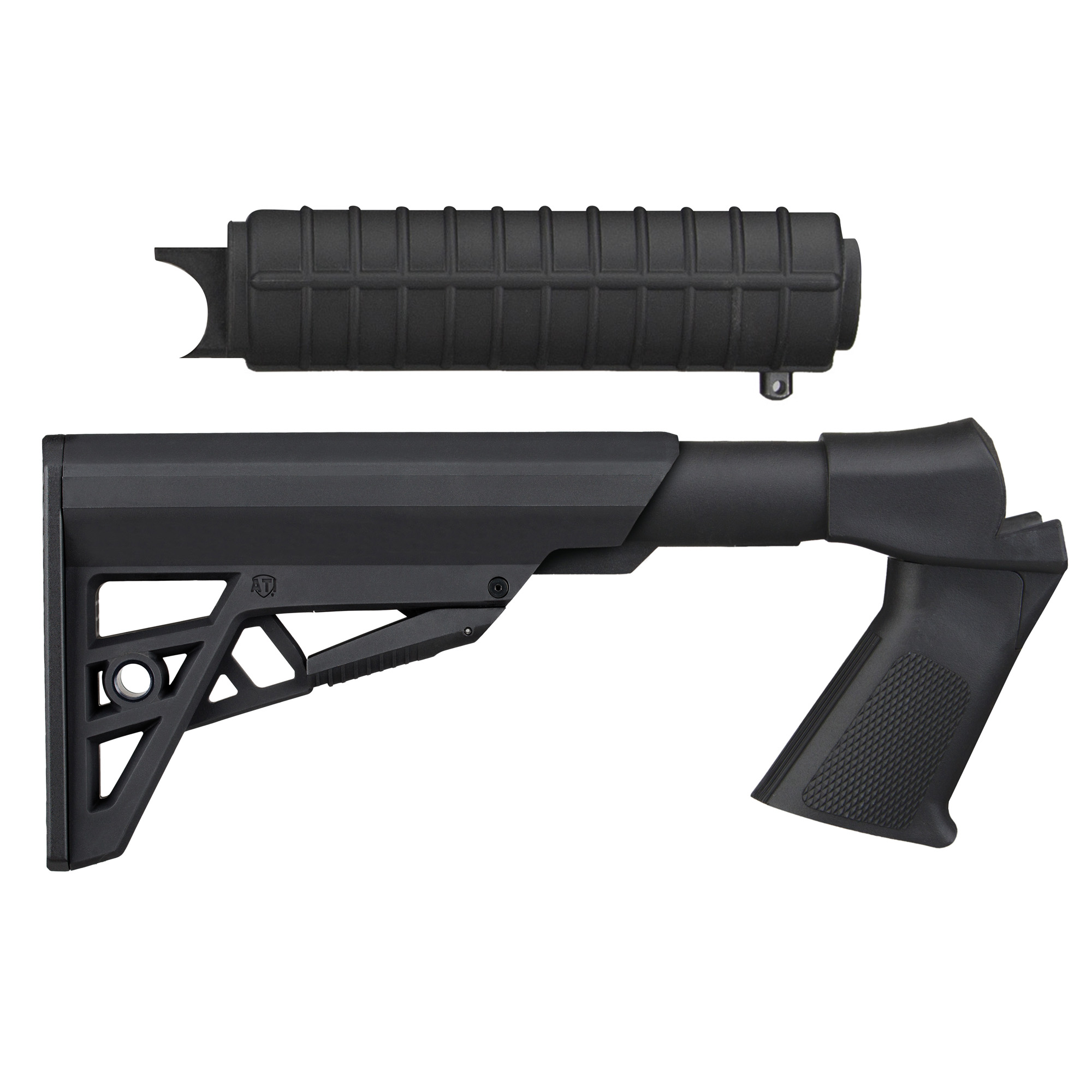 ADV TECH H&R/NEF 5-POS STK W/FOREND - Image 2