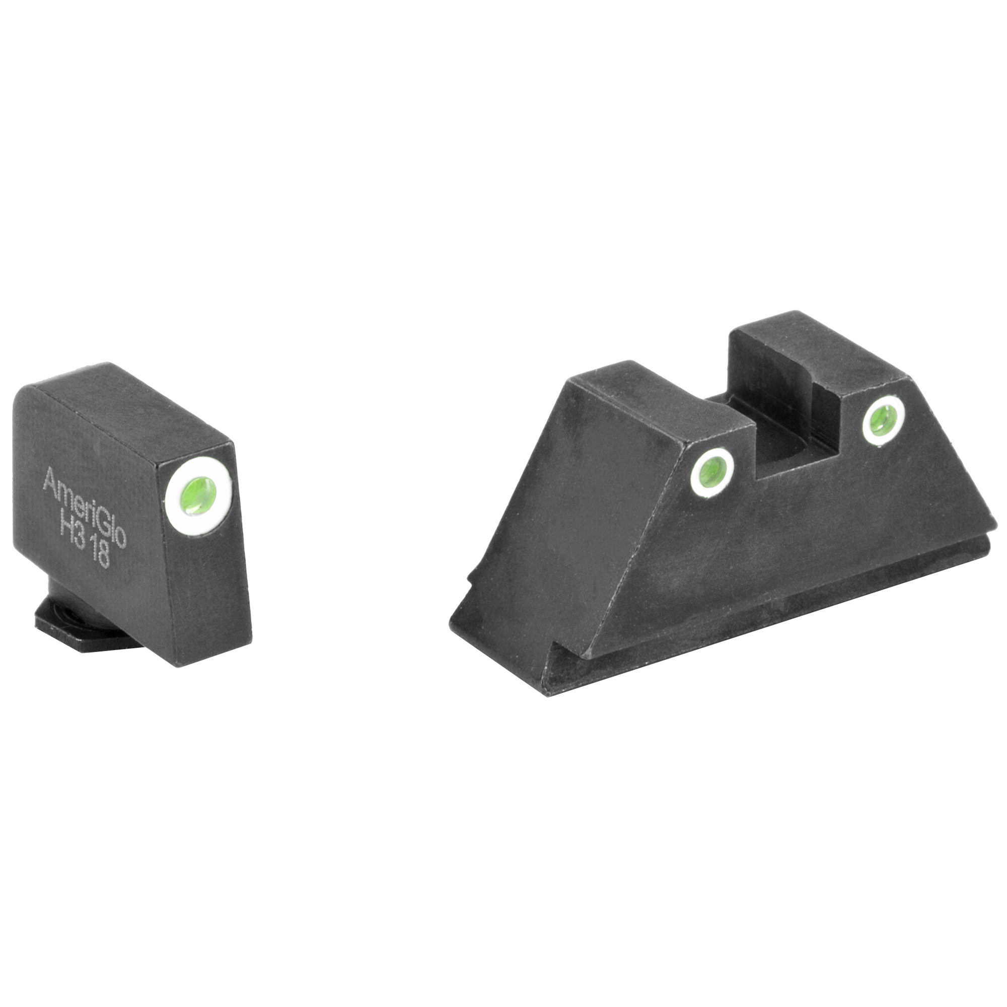 AMERIGLO OPTIC HEIGHT TRIT FOR GLK - Image 2