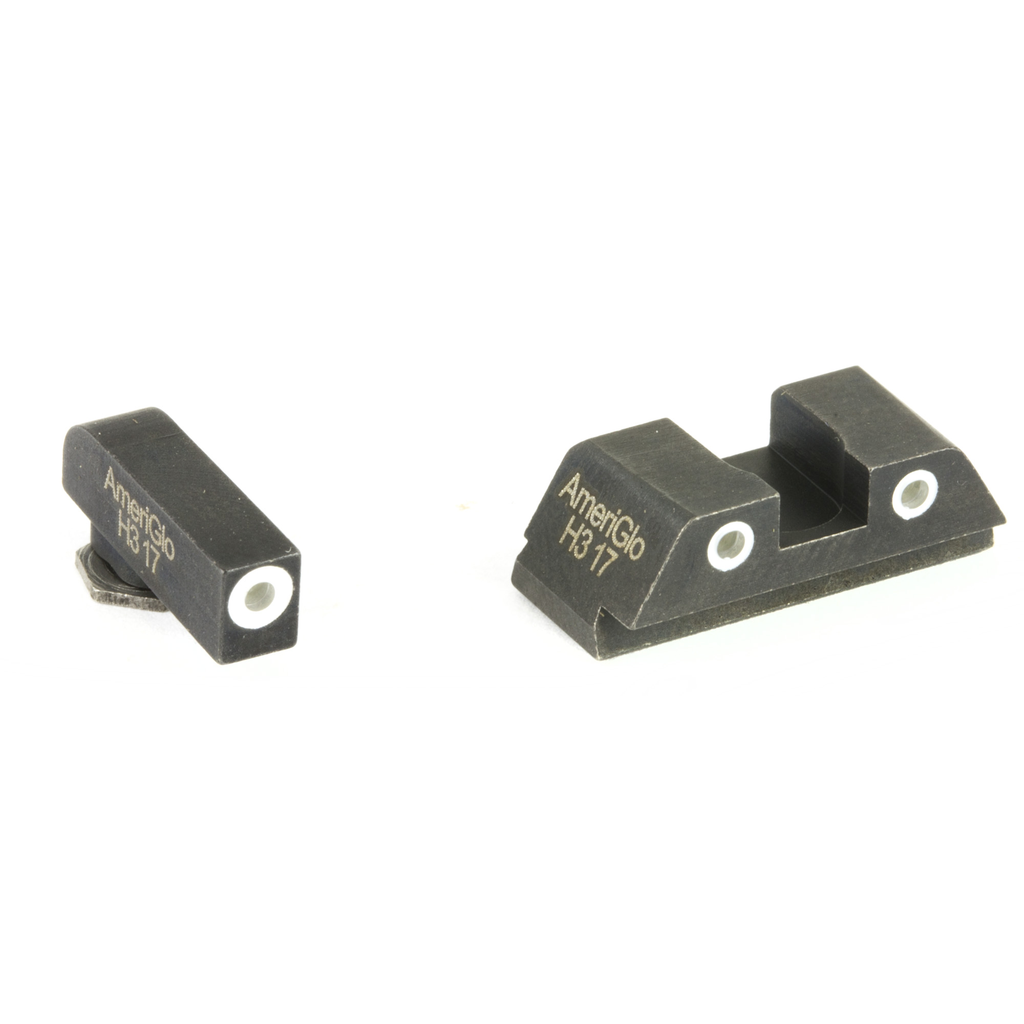 AMERIGLO 3DOT TRIT GRN FOR GLK 42/43 - Image 2