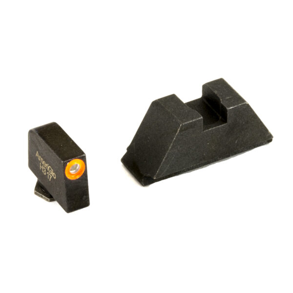 Alternative view of AMERIGLO SUP TRIT SIGHTS FOR GLK O/B
