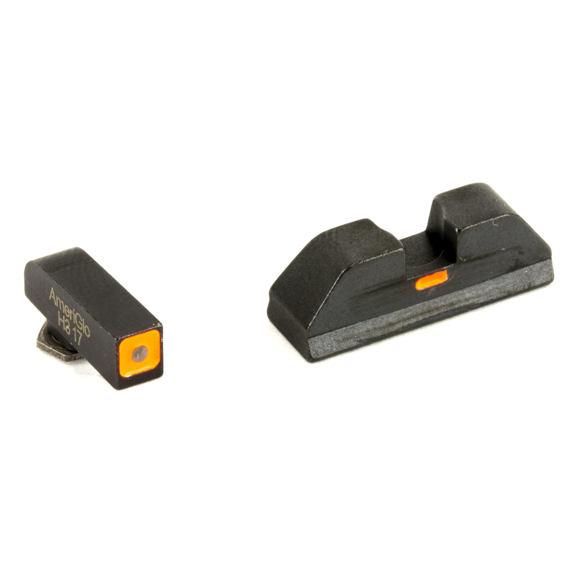 AMERIGLO CAP ORG SET FOR GLK 17/19 - Image 2