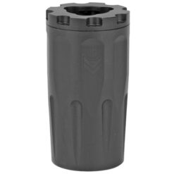 Alternative view of ANGSTADT 3LUG 9MM QD BLASTWAVE