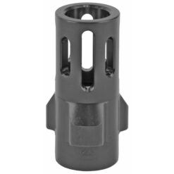 ANGSTADT 3LUG 9MM FLASH HIDER 1/2X28